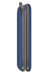 Aiwa FP-30-2G/BL Dual-Sim mobiltelefon kék