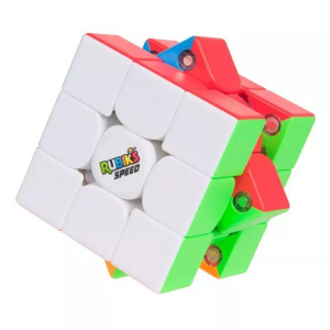 Rubik 3 x 3-as versenykocka (6071158)