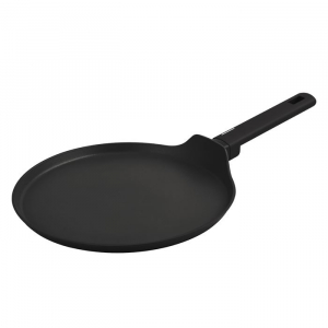 Berlinger Haus Matte Black Collection palacsintasütő 28cm (BH/8173)
