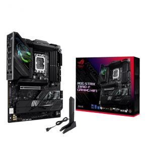 ASUS ROG STRIX Z890-F GAMING WIFI alaplap