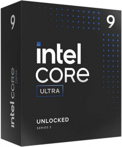 Intel Core Ultra 9 285K 3.7GHz LGA 1851 dobozos (BX80768285K)