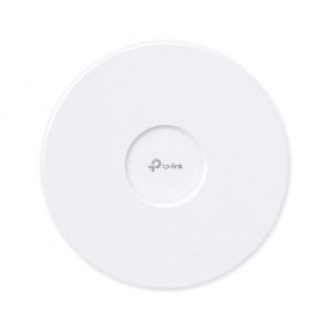 TP-Link EAP773 Tri-Band BE11000 Wi-Fi 7 mennyezetre r&ouml;gz&iacute;thető access point