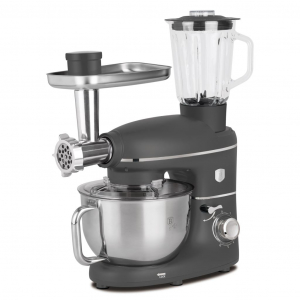 Berlinger Haus Antracit Collection multifunkcion&aacute;lis konyhai robotg&eacute;p (BH/9533)