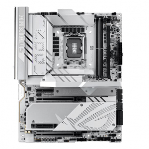 ASUS ROG MAXIMUS Z890 APEX alaplap
