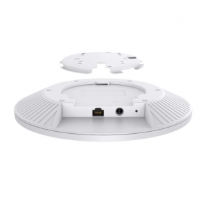 TP-Link EAP773 Tri-Band BE11000 Wi-Fi 7 mennyezetre r&ouml;gz&iacute;thető access point