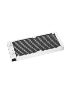 Deepcool LD240 WH univerzális CPU vízhűtés fehér (R-LD240-WHDMMN-G-1)