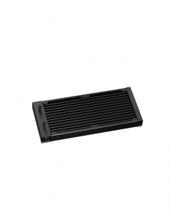 Deepcool MYSTIQUE 240 ARGB univerzális CPU vízhűtés fekete (R-LX550-BKADSNC-G-1)