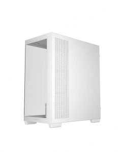 Deepcool CG580 WH táp nélküli ablakos ház fehér (R-CG580-WHNDA0-G-1)