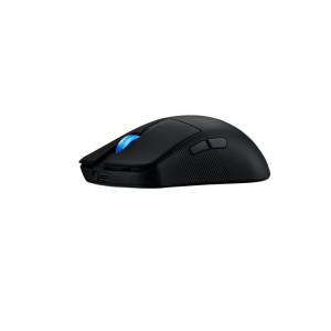 ASUS ROG Harpe Ace Mini vezeték nélküli gamer egér fekete (90MP03Z0-BMUA00)