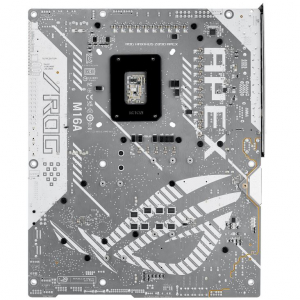 ASUS ROG MAXIMUS Z890 APEX alaplap