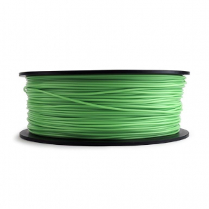Gembird ABS filament 1.75mm, 600g z&ouml;ld (FF-3DP-ABS1.75-02-G)