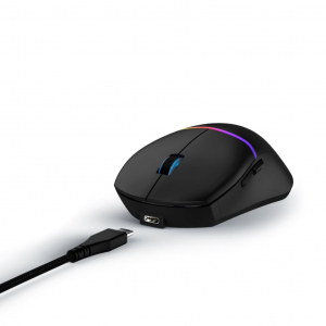 Hama uRage Reaper 330 optikai Gaming egér fekete (00217838)