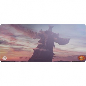 Steelseries QCK XXL: World of Warcraft Edition gaming eg&eacute;rpad (63447)