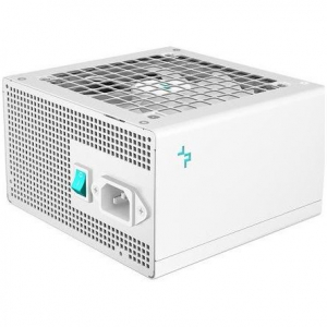 Deepcool PN750M WH 750W modul&aacute;ris t&aacute;pegys&eacute;g