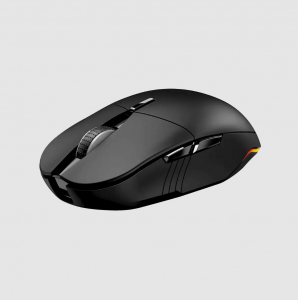 Genius Scorpion M8250 vezet&eacute;k n&eacute;lk&uuml;li Bluetooth Gaming eg&eacute;r &uacute;jrat&ouml;lthető akkumul&aacute;torral fekete (31060001401)