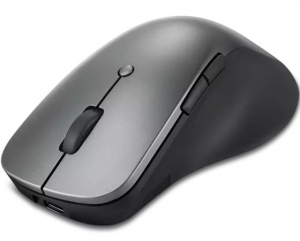 Lenovo Professional újratölthető Bluetooth egér viharszürke (4Y51J62544)