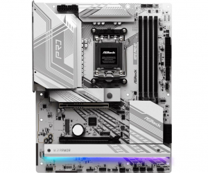 ASRock X870 Pro RS alaplap