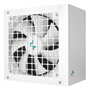 Deepcool PN750M WH 750W modul&aacute;ris t&aacute;pegys&eacute;g