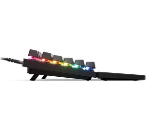 SteelSeries Apex Pro TKL GEN3 USB angol Gaming billentyűzet (64741)