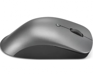 Lenovo Professional újratölthető Bluetooth egér viharszürke (4Y51J62544)