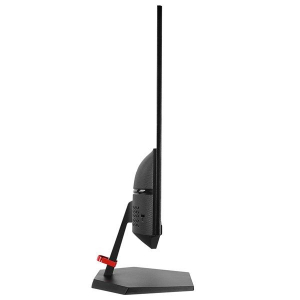 25" Rampage CRIMSON CR25R180 monitor fekete (40441)