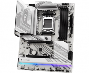 ASRock X870 Pro RS alaplap