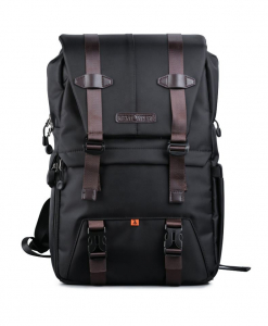 K&F Concept Beta 20L fot&oacute;s h&aacute;tizs&aacute;k fekete-barna (KF-13-092)