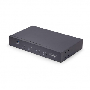 Startech.com KVM Switch 4PC (P4A20132-KM-SWITCH)