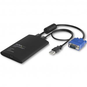 Startech.com USB Crash Cart Adapter (NOTECONS02)