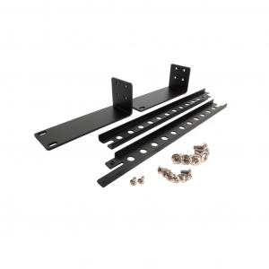 Startech.com SV431 szériás KVM switch rack rögzítő (SV431RACK)