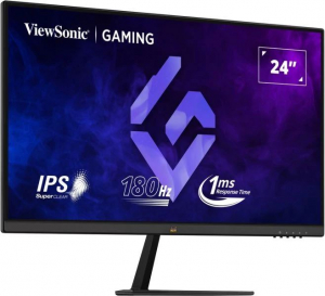 24" ViewSonic VX2479-HD-PRO Gaming monitor fekete