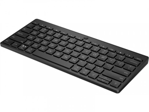 HP 355 kompakt többeszközös Bluetooth billentyűzet fekete (692S9AA#AKC)