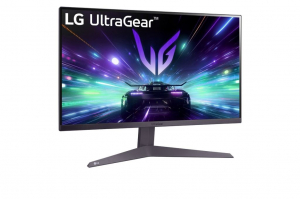 27" LG 27GS50F-B gamer monitor