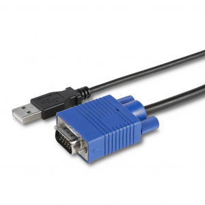 Startech.com USB Crash Cart Adapter (NOTECONS02)