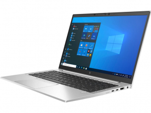 HP EliteBook 840 G8 Laptop Win 11 Pro szürke (26D60AV)