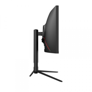 30" Dahua LM30-E330CA WFHD ívelt Gaming monitor