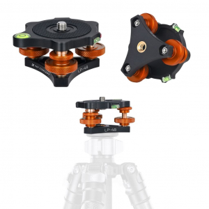 K&F Concept LP-48 &aacute;llv&aacute;nyfej (KF-31-104)