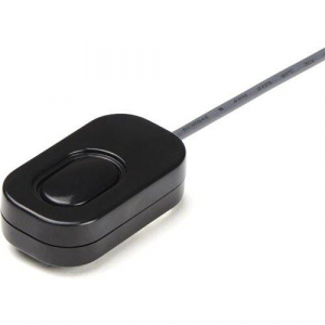 Startech.com KVM Switch 2PC USB Display port (SV211DPUA4K)