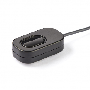 Startech.com KVM Switch 2PC (SV211HDUA4K)