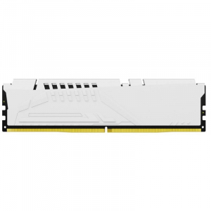 64GB 6000MHz DDR5 RAM Kingston Fury Beast White EXPO CL30 (2x32GB) (KF560C30BWEK2-64)