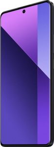 Xiaomi Redmi Note 13 Pro+ 5G 12/512GB Dual-Sim mobiltelefon fekete + Watch 2 Pro okosóra