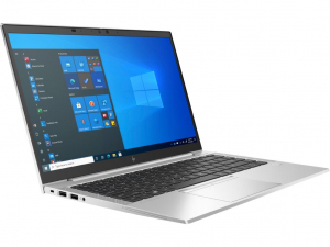 HP EliteBook 840 G8 Laptop Win 11 Pro szürke (26D60AV)
