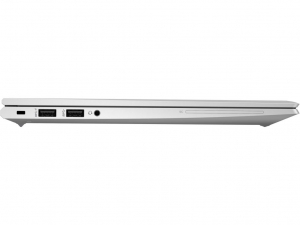 HP EliteBook 840 G8 Laptop Win 11 Pro szürke (26D60AV)