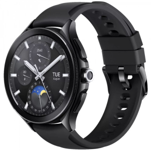 Xiaomi Redmi Note 13 Pro+ 5G 12/512GB Dual-Sim mobiltelefon fekete + Watch 2 Pro okosóra