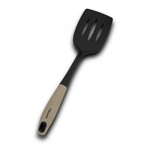 Nava Misty szűrős t&aacute;lal&oacute; lap&aacute;t 35cm (10-111-002)