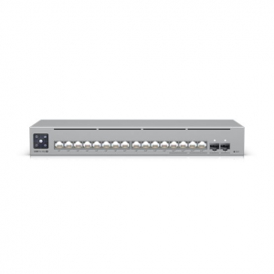 Ubiquiti Pro Max 16 PoE switch (USW-PRO-MAX-16-POE)