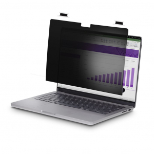 StarTech.com MacBook Pro 21/23 14" betekint&eacute;sv&eacute;delmi f&oacute;lia (14M21-PRIVACY-SCREEN)