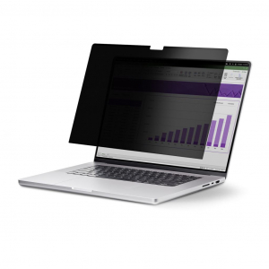 StarTech.com MacBook Pro 21/23 14" betekint&eacute;sv&eacute;delmi f&oacute;lia (142MM-PRIVACY-SCREEN)