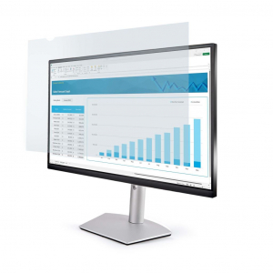 StarTech.com 24" 16:10 monitor kékfény szűrő fólia (2461-ANTI-BLUE-LIGHT)