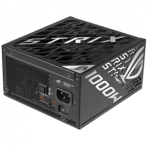 ASUS ROG Strix 1000W 80+ Platinum (ROG-STRIX-1000P-GAMING)